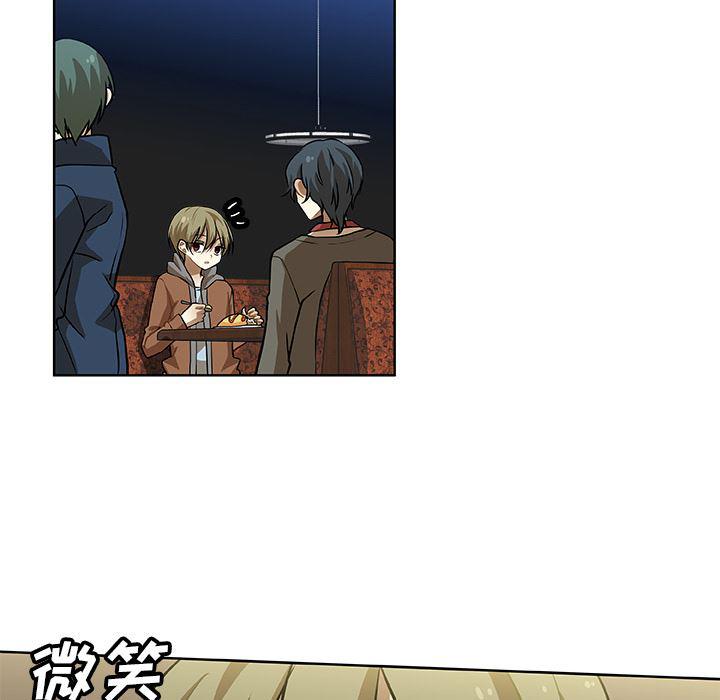 女生爱女生漫画韩漫全集-第2话无删减无遮挡章节图片 