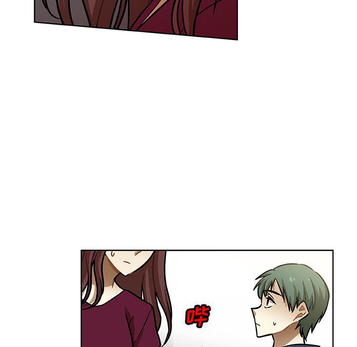 女生爱女生漫画韩漫全集-第2话无删减无遮挡章节图片 