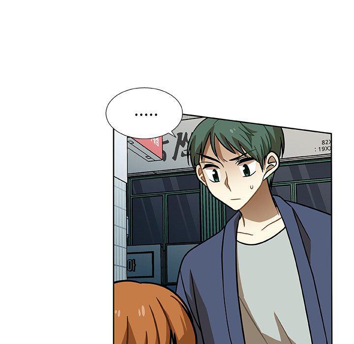 女生爱女生漫画韩漫全集-第3话无删减无遮挡章节图片 