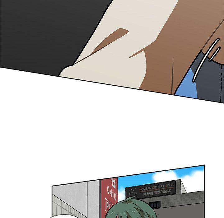 女生爱女生漫画韩漫全集-第3话无删减无遮挡章节图片 