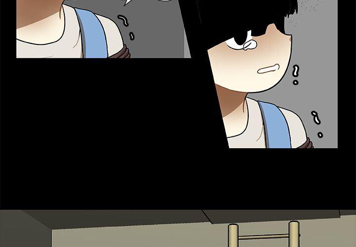 女生爱女生漫画韩漫全集-第4话无删减无遮挡章节图片 