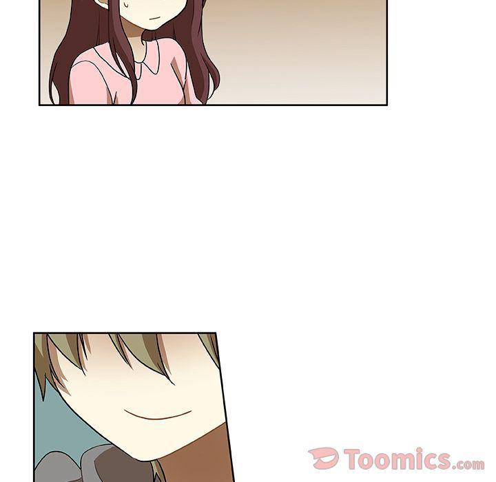 女生爱女生漫画韩漫全集-第4话无删减无遮挡章节图片 