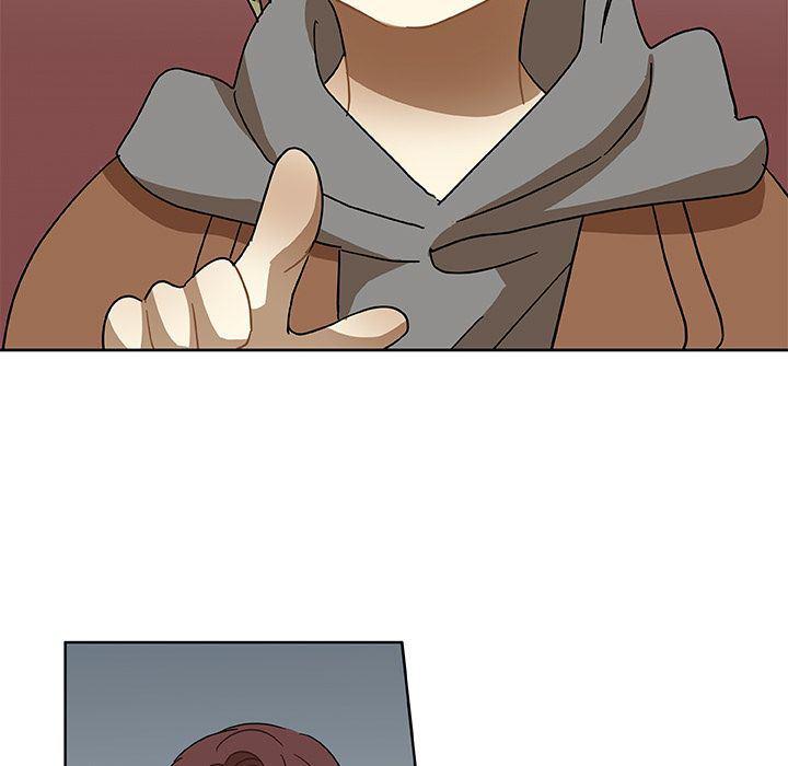 女生爱女生漫画韩漫全集-第4话无删减无遮挡章节图片 