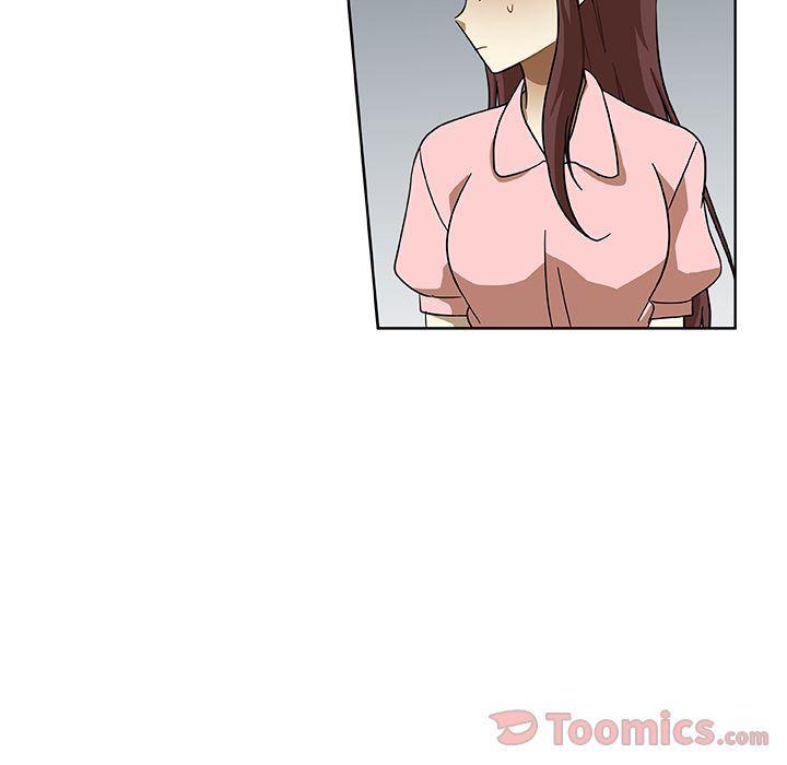 女生爱女生漫画韩漫全集-第4话无删减无遮挡章节图片 