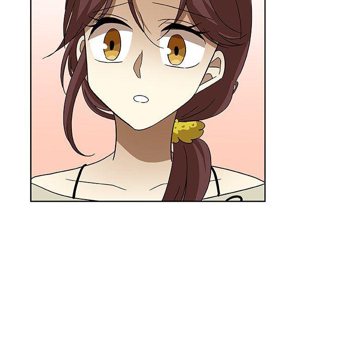女生爱女生漫画韩漫全集-第4话无删减无遮挡章节图片 