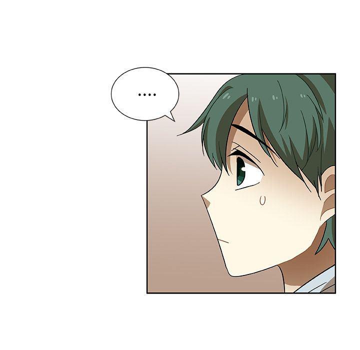 女生爱女生漫画韩漫全集-第4话无删减无遮挡章节图片 