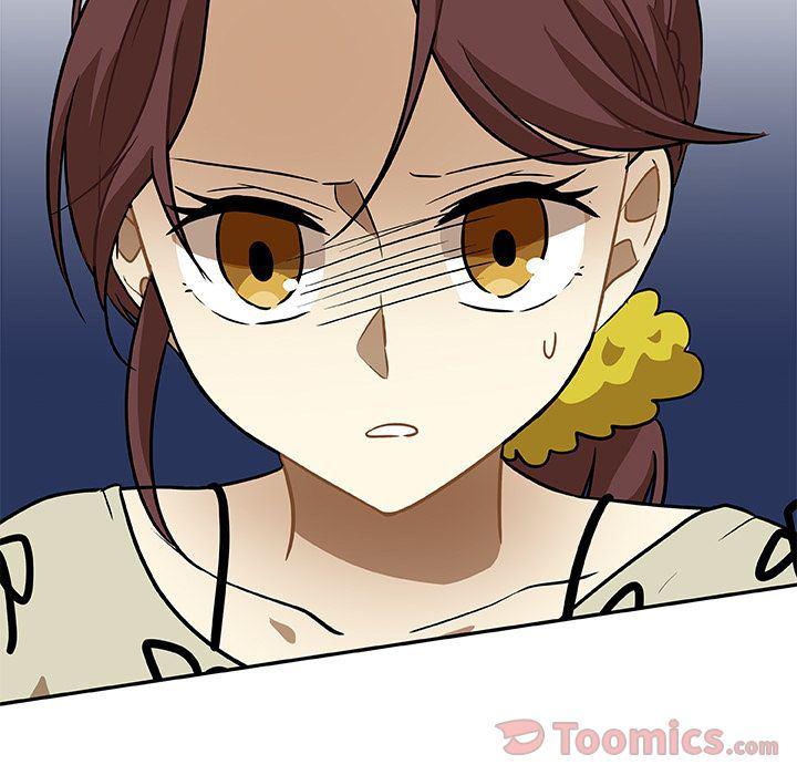 女生爱女生漫画韩漫全集-第5话无删减无遮挡章节图片 