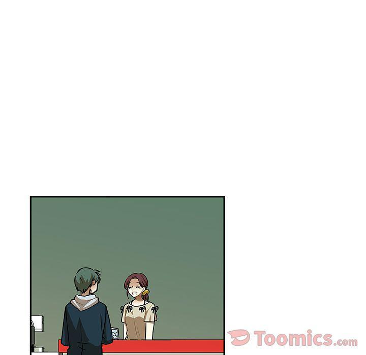 女生爱女生漫画韩漫全集-第5话无删减无遮挡章节图片 
