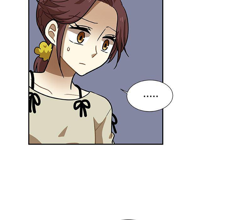 女生爱女生漫画韩漫全集-第5话无删减无遮挡章节图片 