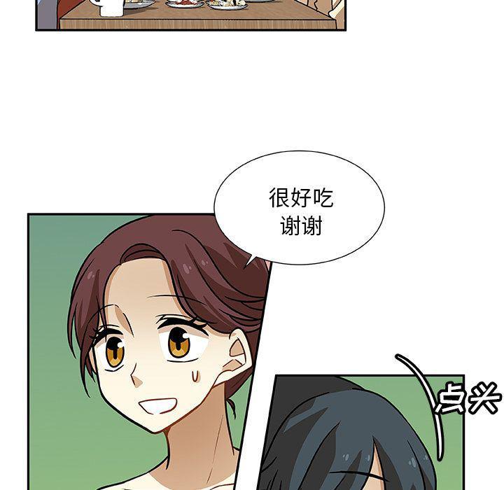 女生爱女生漫画韩漫全集-第7话无删减无遮挡章节图片 