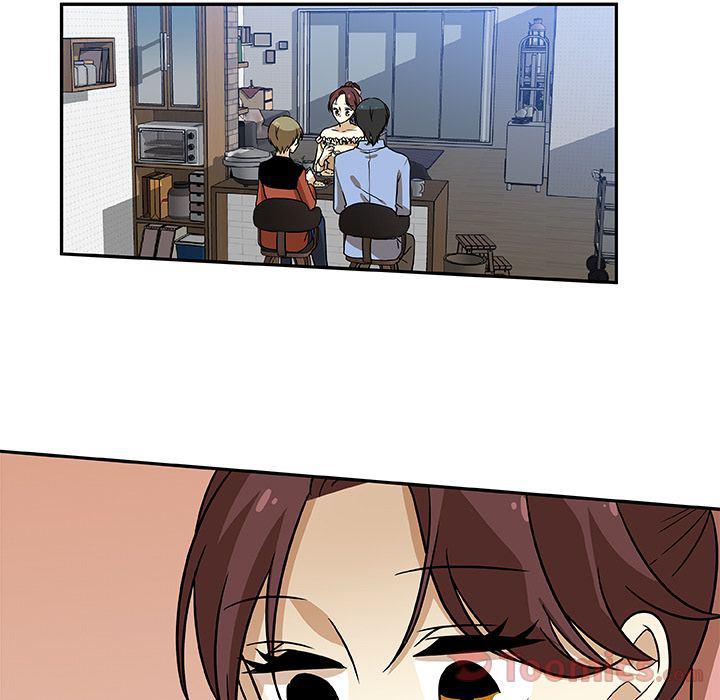 女生爱女生漫画韩漫全集-第7话无删减无遮挡章节图片 