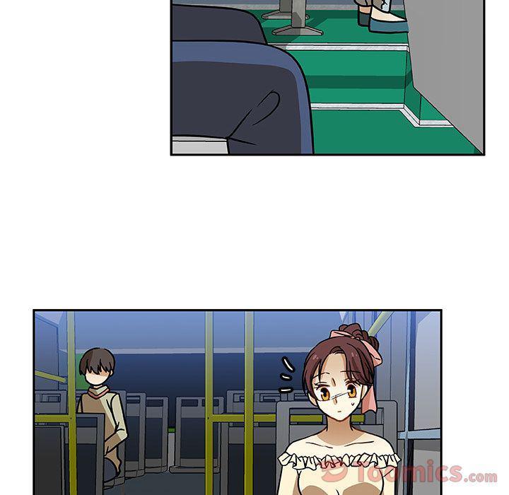 女生爱女生漫画韩漫全集-第7话无删减无遮挡章节图片 