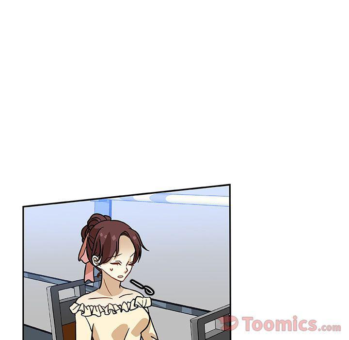 女生爱女生漫画韩漫全集-第7话无删减无遮挡章节图片 