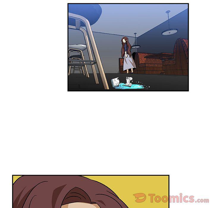 女生爱女生漫画韩漫全集-第8话无删减无遮挡章节图片 