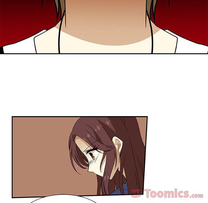 女生爱女生漫画韩漫全集-第8话无删减无遮挡章节图片 