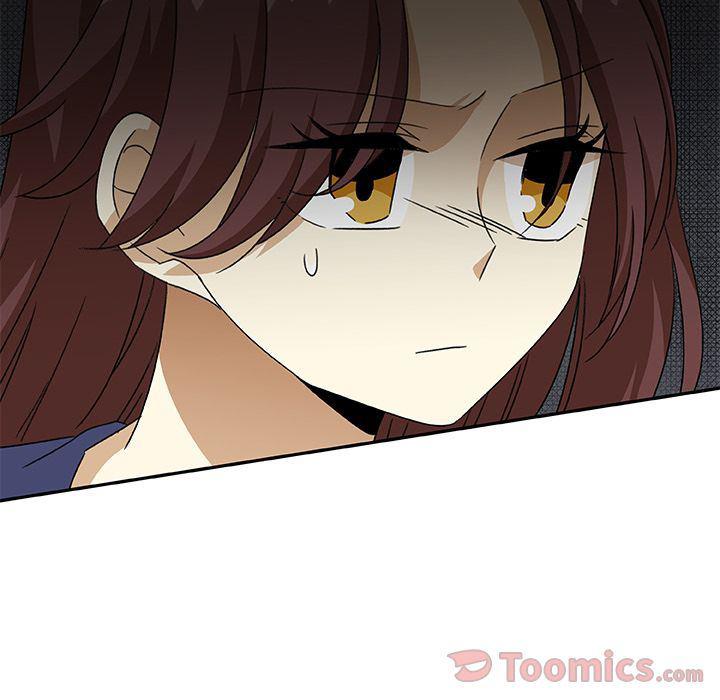 女生爱女生漫画韩漫全集-第8话无删减无遮挡章节图片 