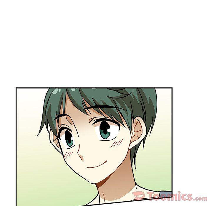女生爱女生漫画韩漫全集-第8话无删减无遮挡章节图片 