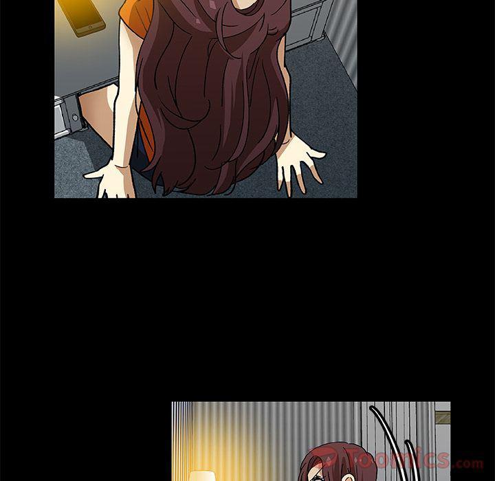 女生爱女生漫画韩漫全集-第9话无删减无遮挡章节图片 