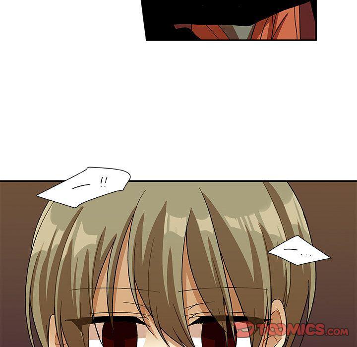 女生爱女生漫画韩漫全集-第11话无删减无遮挡章节图片 