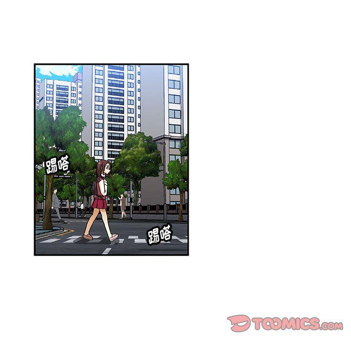 女生爱女生漫画韩漫全集-第12话无删减无遮挡章节图片 