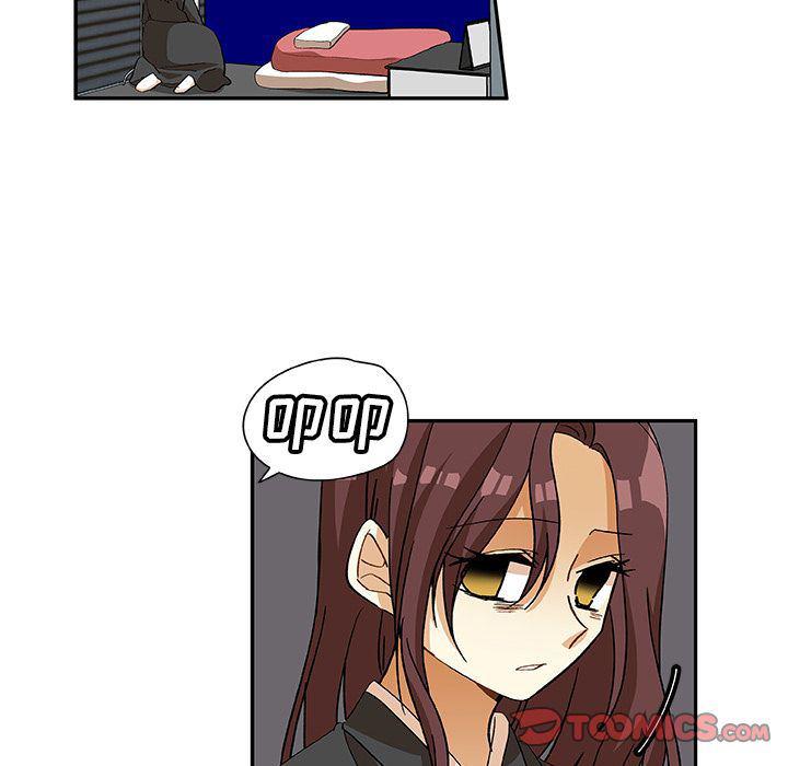 女生爱女生漫画韩漫全集-第13话无删减无遮挡章节图片 
