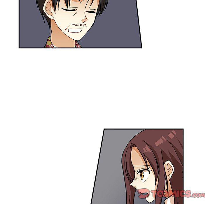 女生爱女生漫画韩漫全集-第13话无删减无遮挡章节图片 