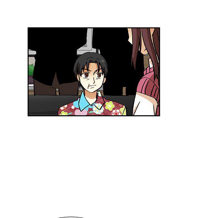 女生爱女生漫画韩漫全集-第13话无删减无遮挡章节图片 