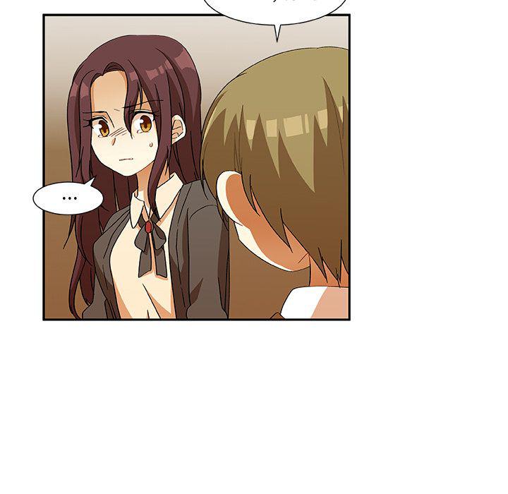 女生爱女生漫画韩漫全集-第15话无删减无遮挡章节图片 