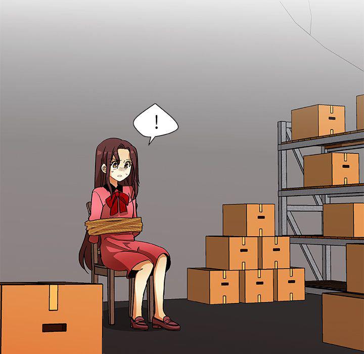女生爱女生漫画韩漫全集-第15话无删减无遮挡章节图片 