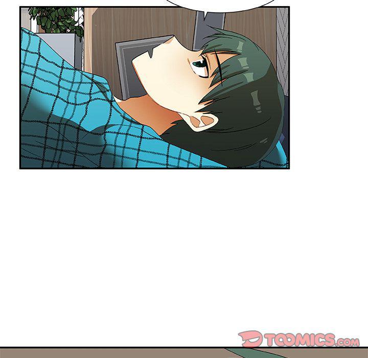 女生爱女生漫画韩漫全集-第16话无删减无遮挡章节图片 