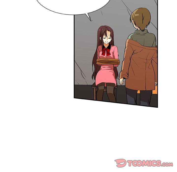 女生爱女生漫画韩漫全集-第18话无删减无遮挡章节图片 