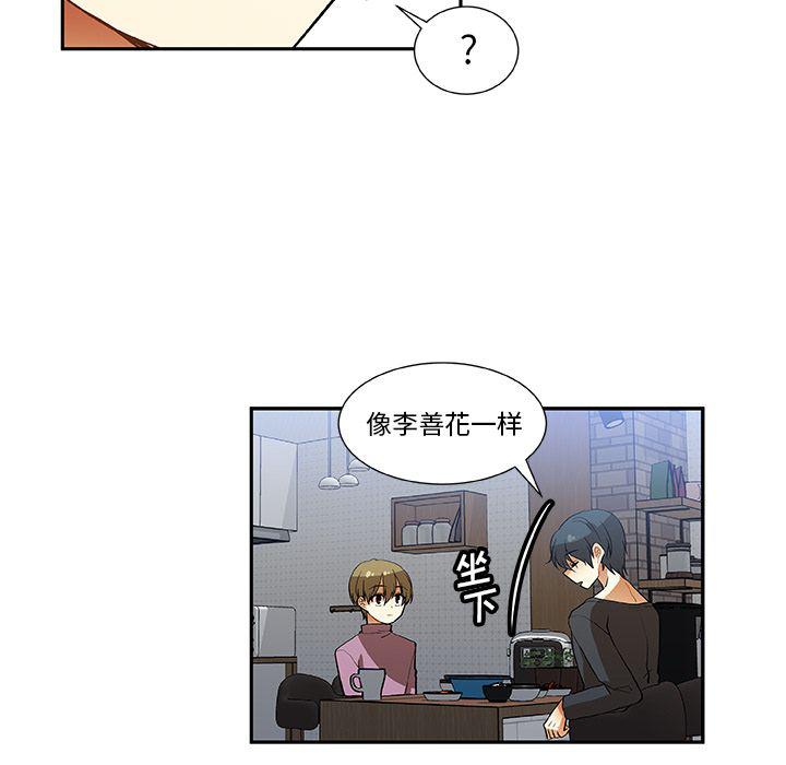 女生爱女生漫画韩漫全集-第18话无删减无遮挡章节图片 