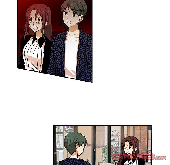 女生爱女生漫画韩漫全集-第19话无删减无遮挡章节图片 