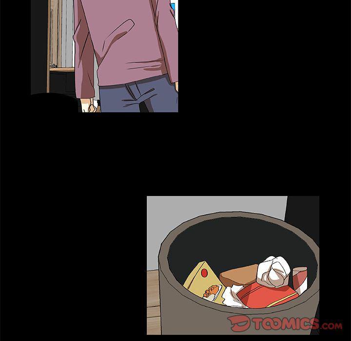女生爱女生漫画韩漫全集-第22话无删减无遮挡章节图片 