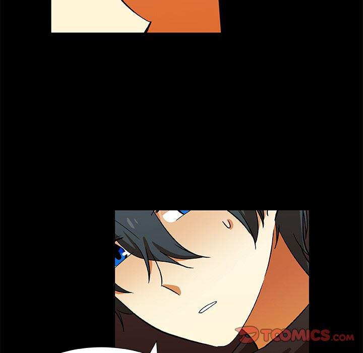 女生爱女生漫画韩漫全集-第25话无删减无遮挡章节图片 