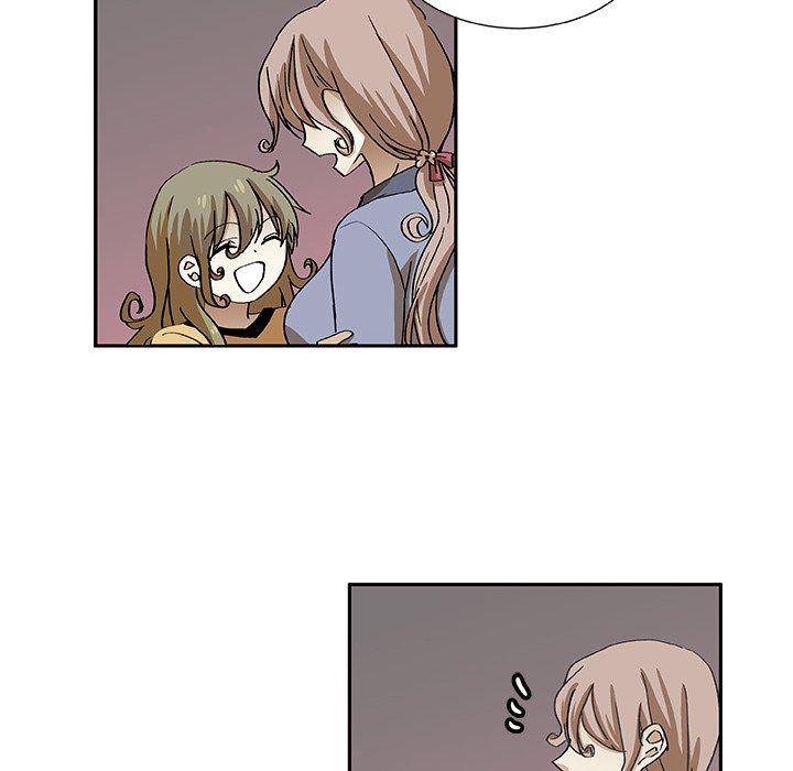 女生爱女生漫画韩漫全集-第29话无删减无遮挡章节图片 