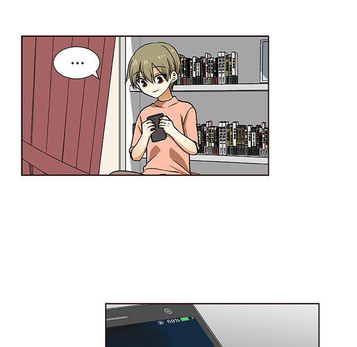女生爱女生漫画韩漫全集-第30话无删减无遮挡章节图片 