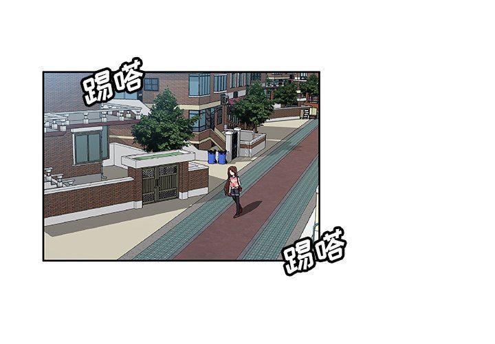 女生爱女生漫画韩漫全集-第31话无删减无遮挡章节图片 