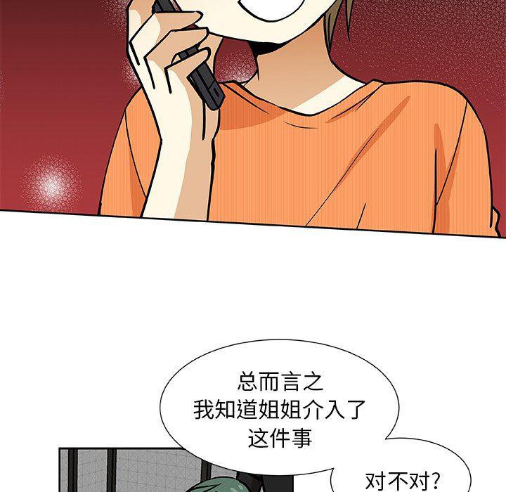 女生爱女生漫画韩漫全集-第31话无删减无遮挡章节图片 