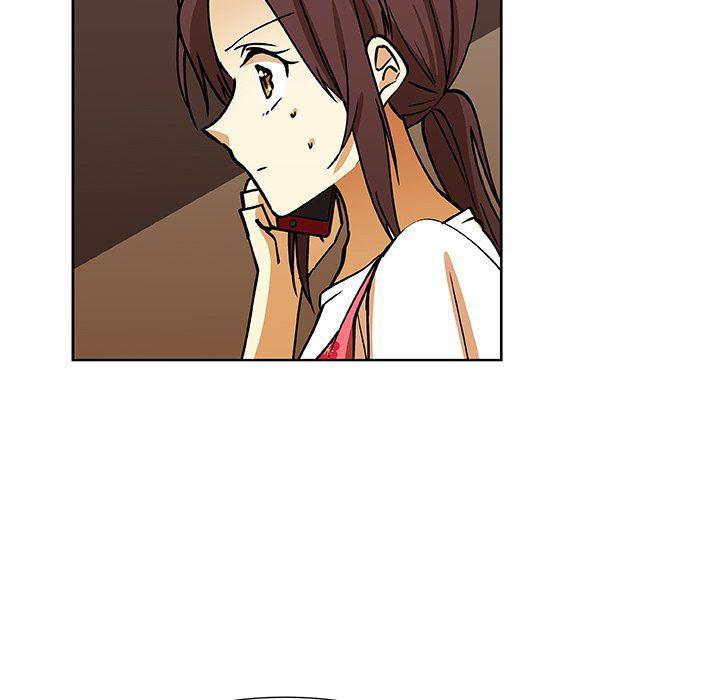 女生爱女生漫画韩漫全集-第31话无删减无遮挡章节图片 