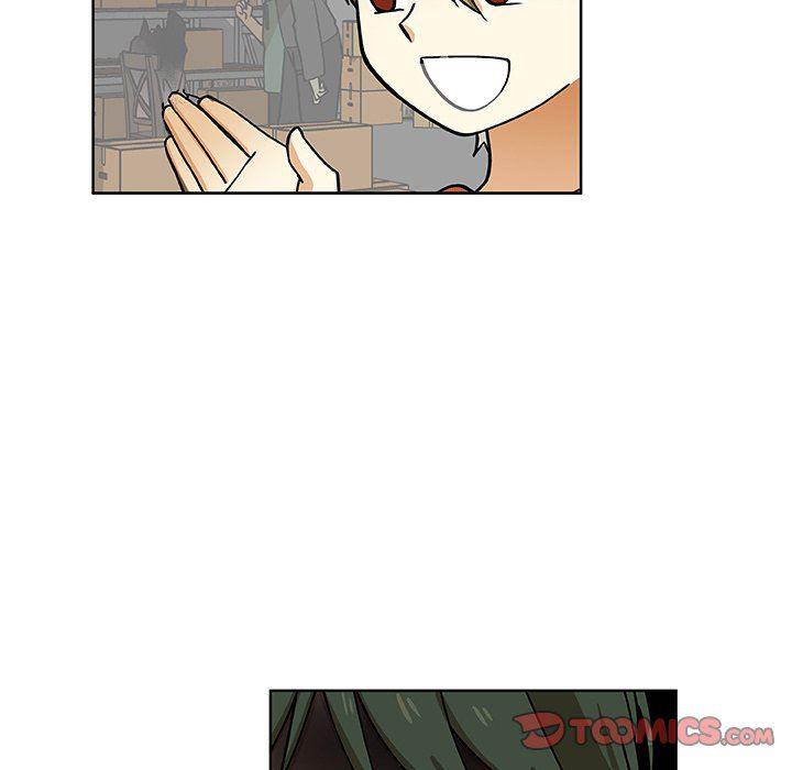 女生爱女生漫画韩漫全集-第32话无删减无遮挡章节图片 
