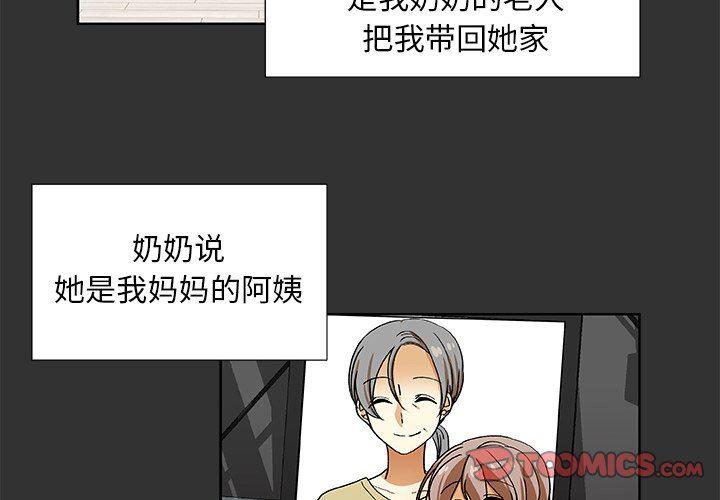 女生爱女生漫画韩漫全集-第35话无删减无遮挡章节图片 