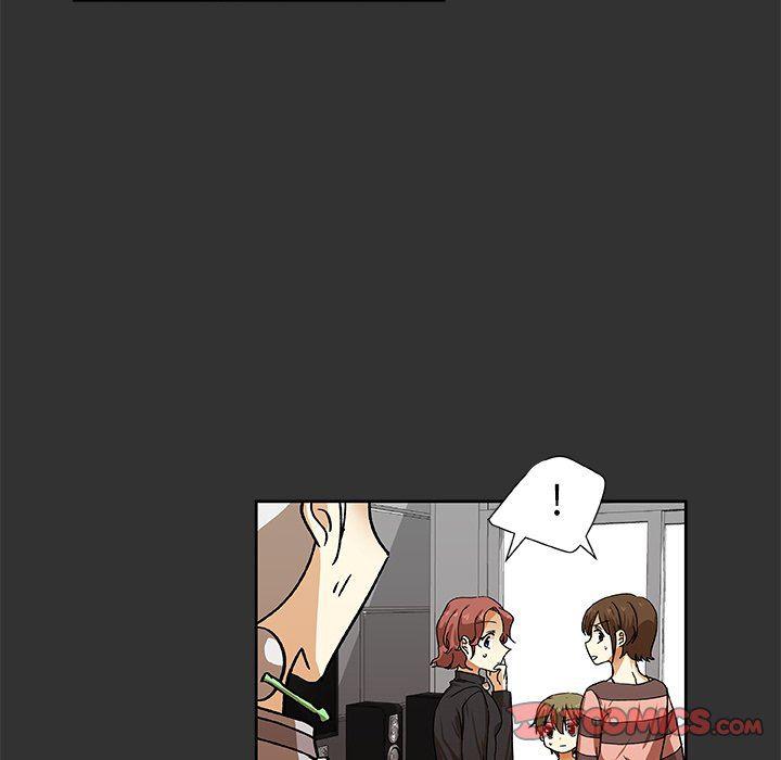 女生爱女生漫画韩漫全集-第36话无删减无遮挡章节图片 