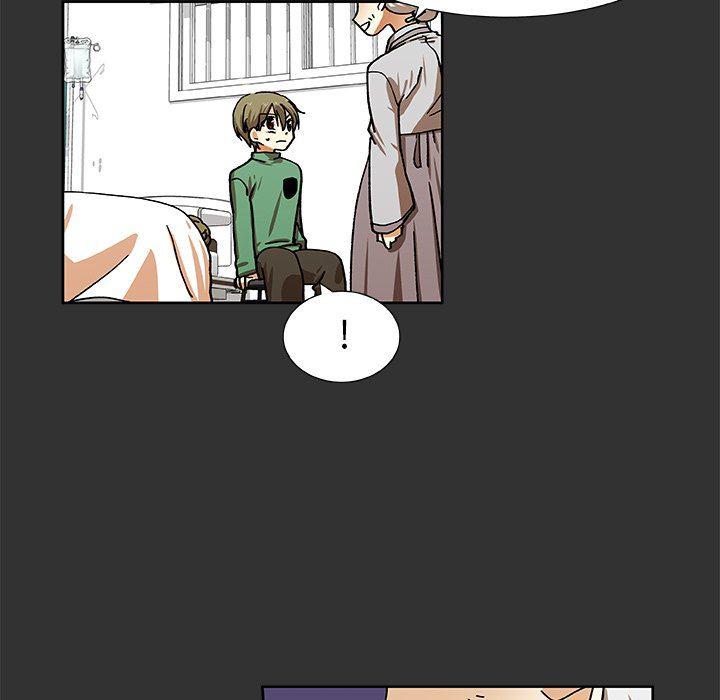 女生爱女生漫画韩漫全集-第36话无删减无遮挡章节图片 