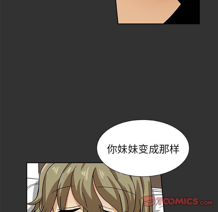 女生爱女生漫画韩漫全集-第37话无删减无遮挡章节图片 