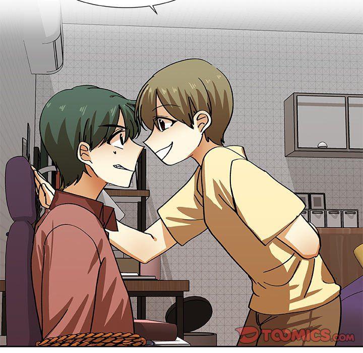 女生爱女生漫画韩漫全集-第38话无删减无遮挡章节图片 