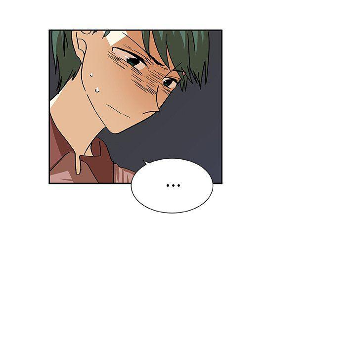 女生爱女生漫画韩漫全集-第39话无删减无遮挡章节图片 