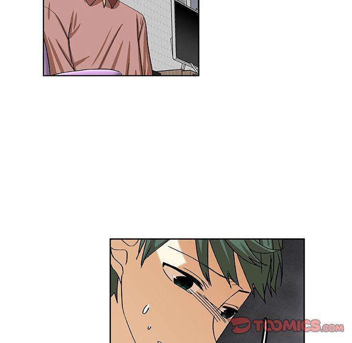 女生爱女生漫画韩漫全集-第39话无删减无遮挡章节图片 