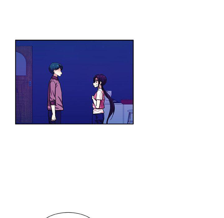 女生爱女生漫画韩漫全集-第40话无删减无遮挡章节图片 
