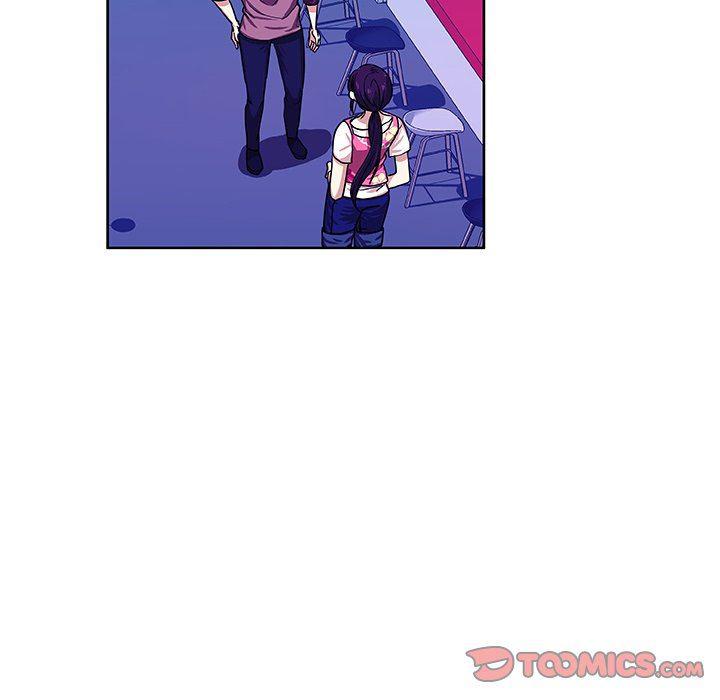 女生爱女生漫画韩漫全集-第40话无删减无遮挡章节图片 